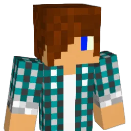 Stevo596's Minecraft skin