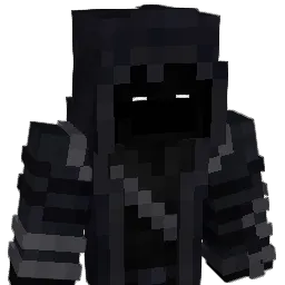 Stevomatic Minecraft avatar bust