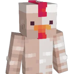 StevonIsW's Minecraft skin