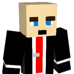 Stevy420 Minecraft avatar bust