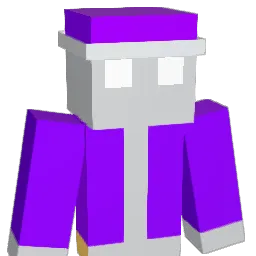 Stew733 Minecraft avatar bust
