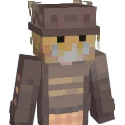 StewAintFud Minecraft avatar bust