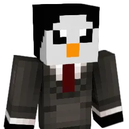 StewDatabase Minecraft avatar bust