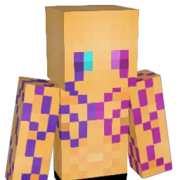 Stew_Ark Minecraft avatar bust
