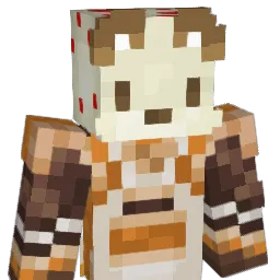 Stew_Fox's Minecraft skin