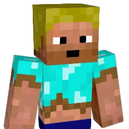 Stew_May Minecraft avatar bust