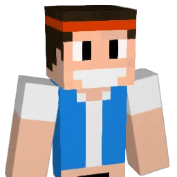 Stewan64 Minecraft avatar bust