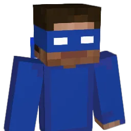 Stewardesse's Minecraft skin