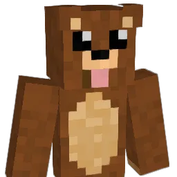 Stewart455 Minecraft avatar bust