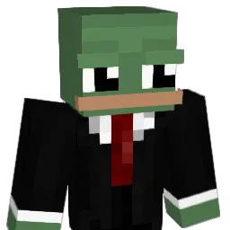 Stewart4784 Minecraft avatar bust