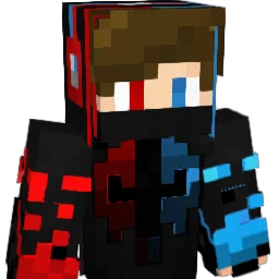 Stewe69's Minecraft skin