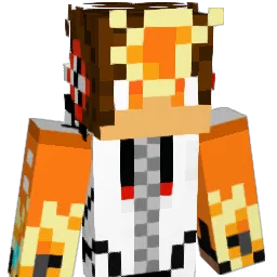 StewedEgg Minecraft avatar bust