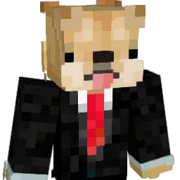 StewedTomatos Minecraft avatar bust
