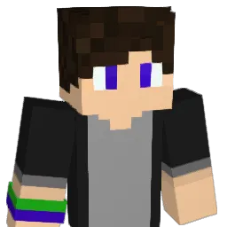 Stewel22's Minecraft skin