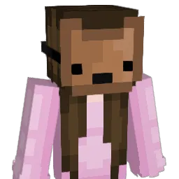 Stewenp Minecraft avatar bust