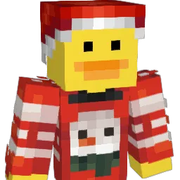Stewie7Griffin Minecraft avatar bust