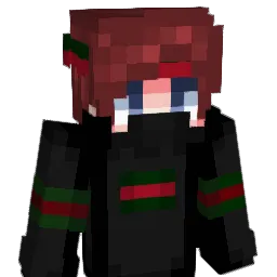 StewieDelRio2 Minecraft avatar bust