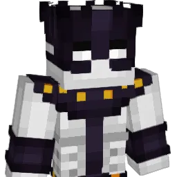 StewieGriffins Minecraft avatar bust