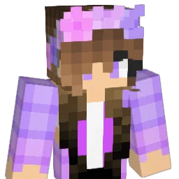 Stewy23 Minecraft avatar bust
