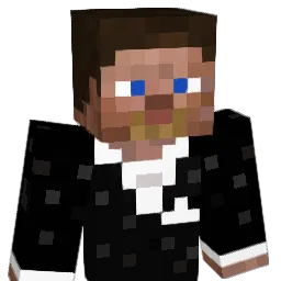 Stexander's Minecraft skin