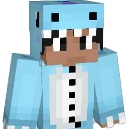 Stexinh1's Minecraft skin