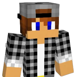 Stexpert_ILY Minecraft avatar bust
