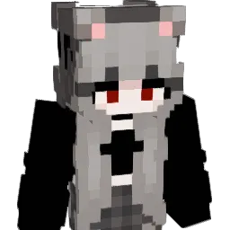 StexyyRexyy Minecraft avatar bust