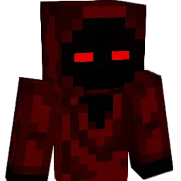 StgPrice Minecraft avatar bust