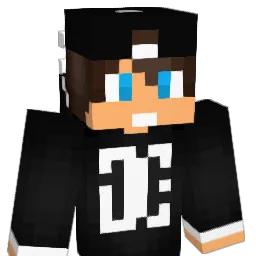 Stg_Bannane Minecraft avatar bust