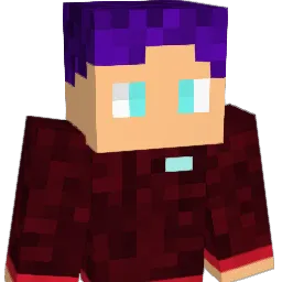 Sth2_die4 Minecraft avatar bust