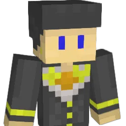 StiGuile Minecraft avatar bust