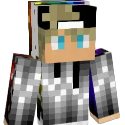 StiI's Minecraft skin