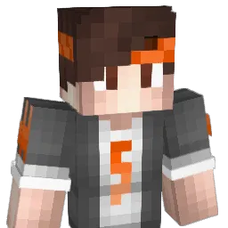 StiStormi Minecraft avatar bust