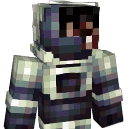 StiTumZ Minecraft avatar bust