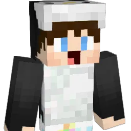 Stialv's Minecraft skin