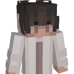 SticcOC's Minecraft skin