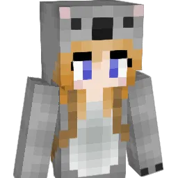 Stich123's Minecraft skin