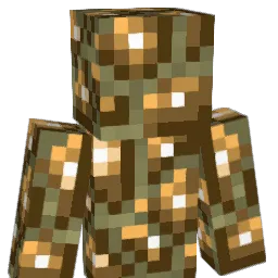 StickMania's Minecraft skin