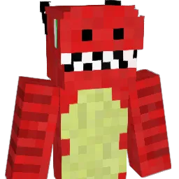 StickViper's Minecraft skin