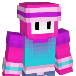 Stick_Mint's Minecraft skin