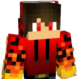 Stickadapt's Minecraft skin