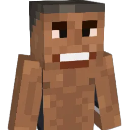 Stickbuggin's Minecraft skin