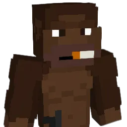 Stickeer_ Minecraft avatar bust
