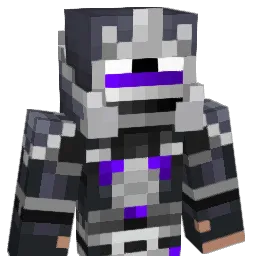 StickerBook's Minecraft skin
