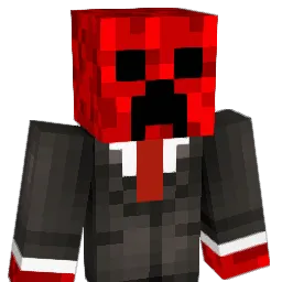 StickiStickOP Minecraft avatar bust