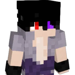 StickierGuide95's Minecraft skin