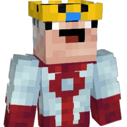 Stickinglime426 Minecraft avatar bust