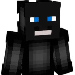 Stickmangames's Minecraft skin