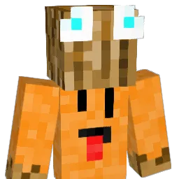 StickoMC's Minecraft skin