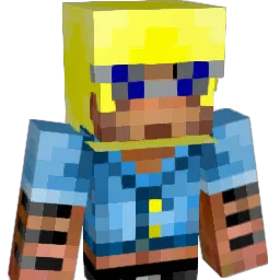 StickonATree Minecraft avatar bust
